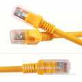 heat resistant mineral fiber patch cable tester /sc/upc patch cable